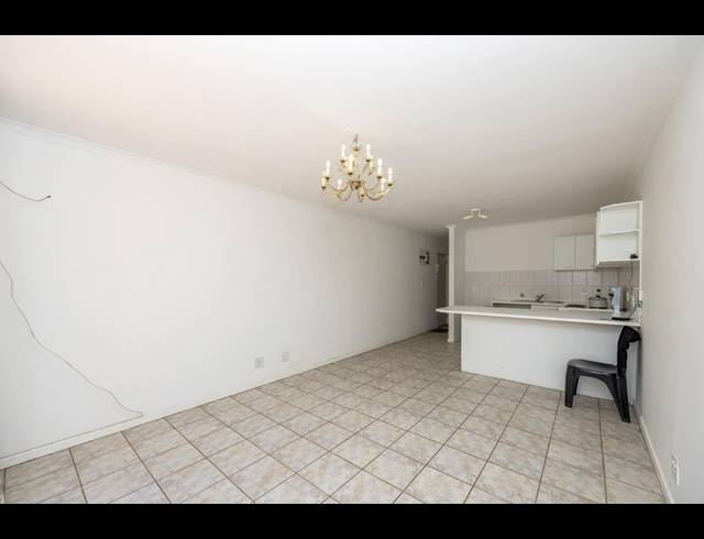 1 bed property to rent in RONDEBOSCH